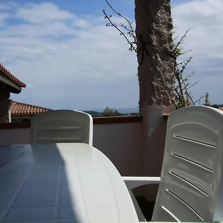 Casa Vacanza Monte Petrosu