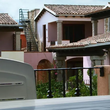 Casa Vacanza Monte Petrosu * San Teodoro (Sardinia)