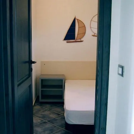 Lejlighed Casa Vacanza Monte Petrosu *