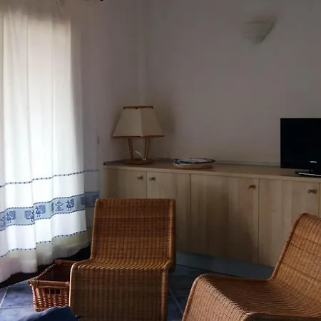 Casa Vacanza Monte Petrosu * San Teodoro (Sardinia)