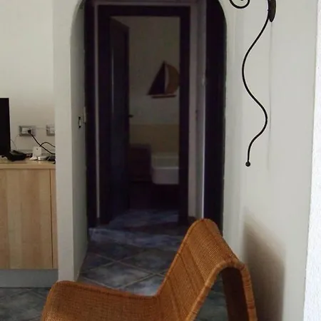 Casa Vacanza Monte Petrosu
