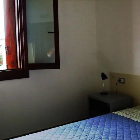 Casa Vacanza Monte Petrosu Lejlighed San Teodoro (Sardinia)
