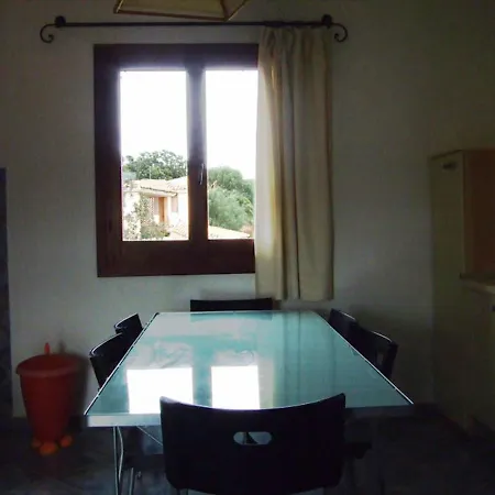 Lejlighed Casa Vacanza Monte Petrosu