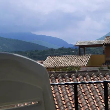 Casa Vacanza Monte Petrosu Lejlighed San Teodoro (Sardinia)