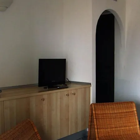 Lejlighed Casa Vacanza Monte Petrosu *