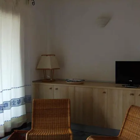 Lejlighed Casa Vacanza Monte Petrosu *