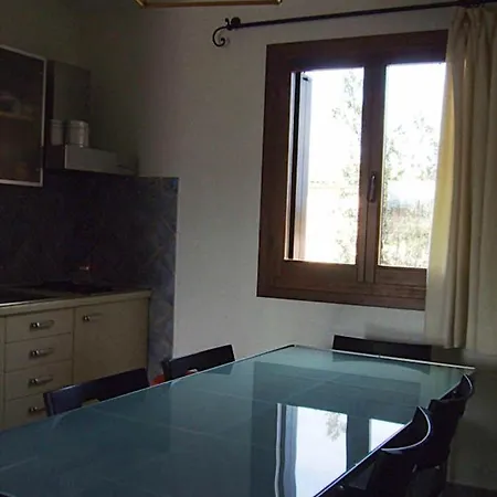 Casa Vacanza Monte Petrosu * San Teodoro (Sardinia)