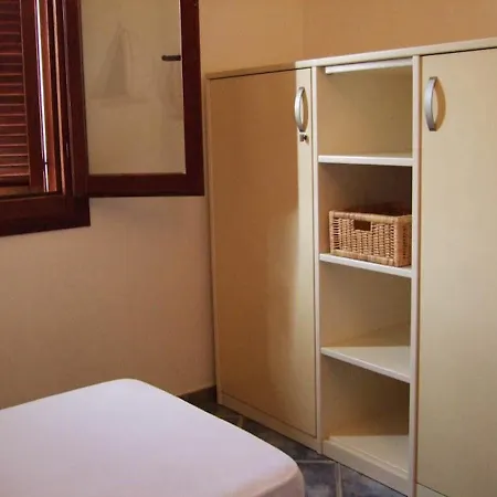 Casa Vacanza Monte Petrosu San Teodoro (Sardinia)