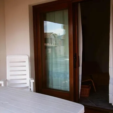Casa Vacanza Monte Petrosu * San Teodoro (Sardinia)