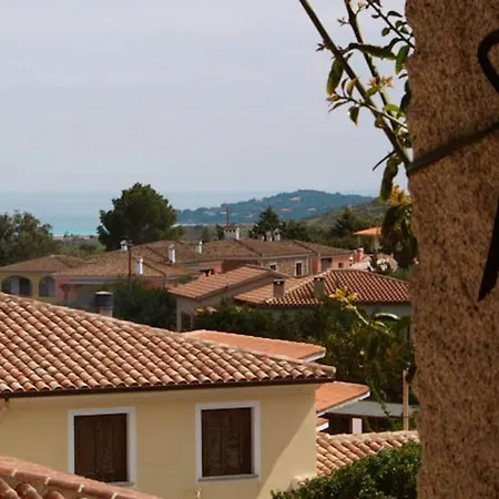 Casa Vacanza Monte Petrosu